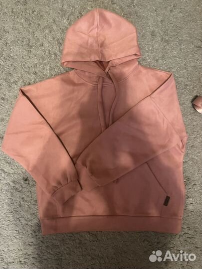 Спортивный костюм женский