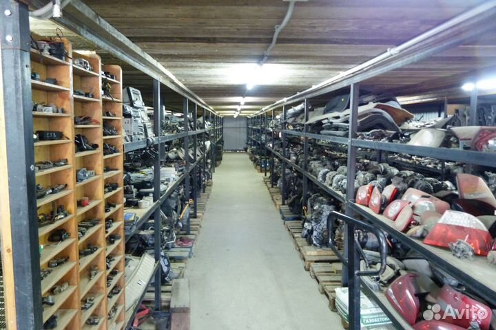 Блок управления пневмоподвески BMW X5 E70 X6 E71