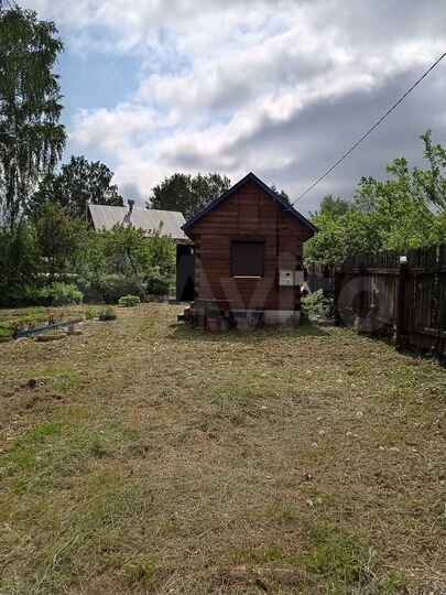 Участок 5 сот. (ИЖС)
