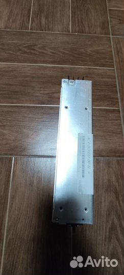 Блок питания 450w Ace450f (5v-60a, 12v-13a*2) в ме