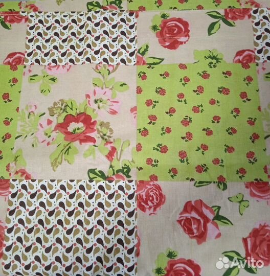 Шторы, тюль