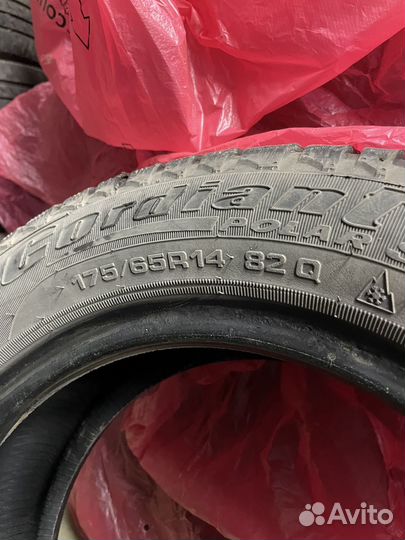 Cordiant Polar SL 175/65 R14