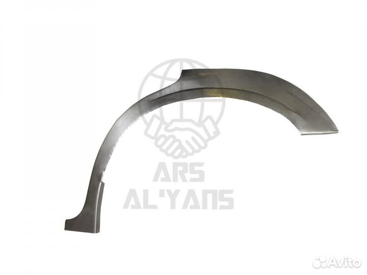 Арка ремонтная