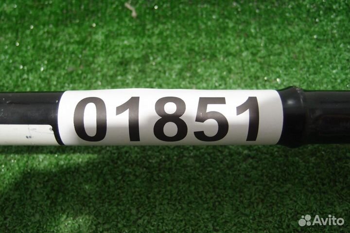 Привод задний BMW F30 F32 F34 F20 D27mm