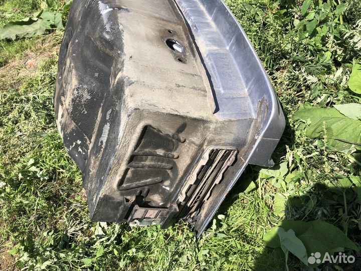 Задняя панель BMW 36 coup