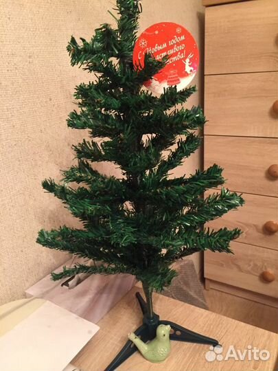 Елка искусственная