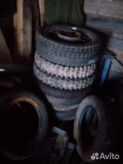 Колеса на мотоцикл урал