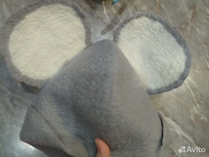 Костюм Мистера Мыши карнавальный