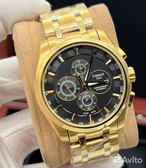 Мужские часы Tissot