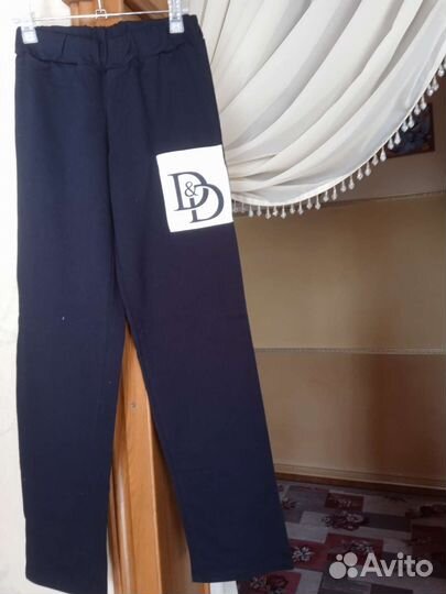 Домашний костюм женский