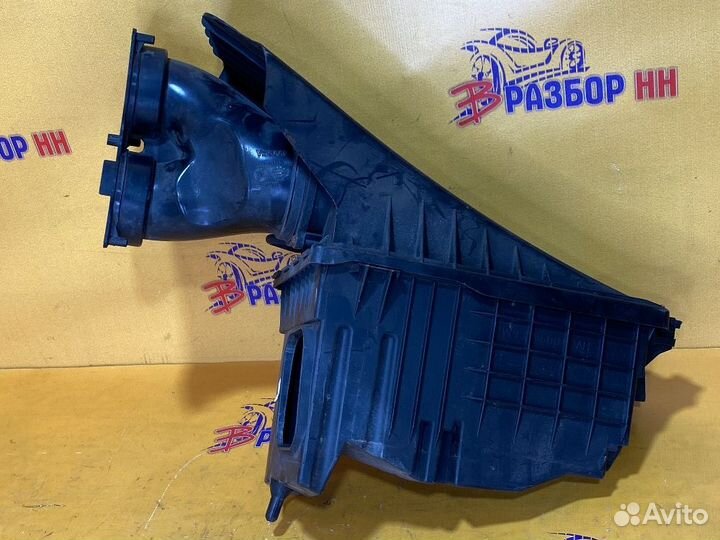 Корпус воздушного фильтра Jaguar XF I 3.0 AJ-TD V6