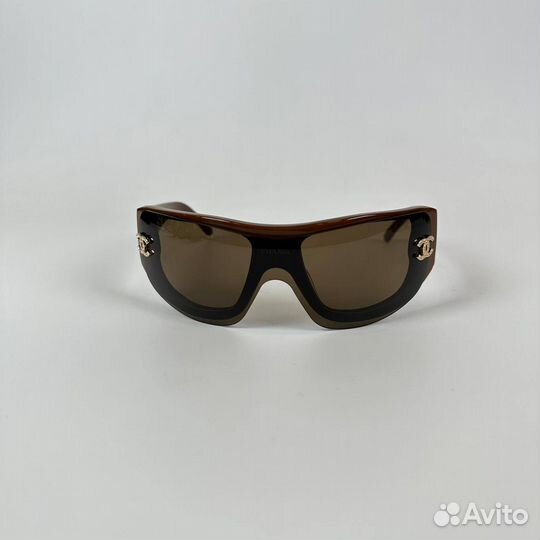 Очки Chanel
