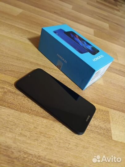 Телефон honor 8S