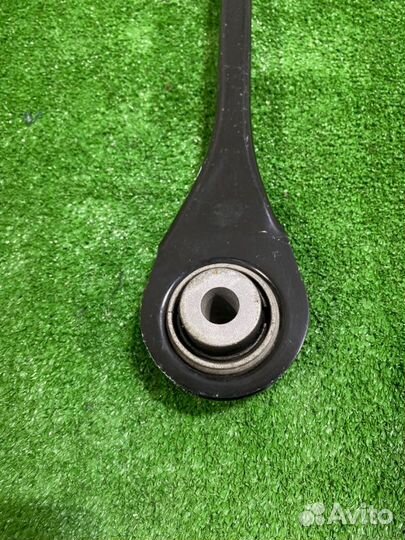 Рычаг подвески задний левый Bmw X3 F97 S58B30A