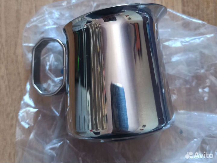 Кофейный сервиз Zepter