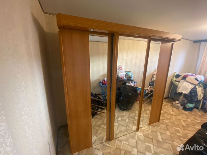 Шкаф купе бу