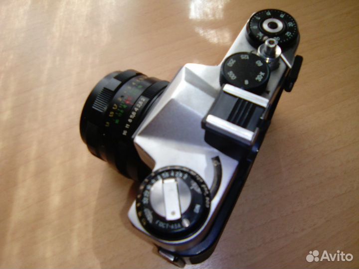 Фотоаппараты 