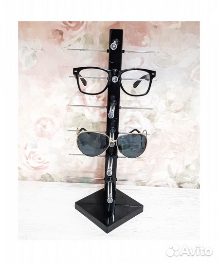 Подставка для очков