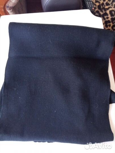 Трикотажное полотно отрезом