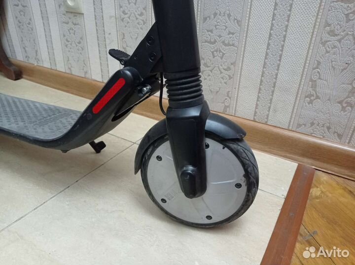 Электросамокат для взрослых