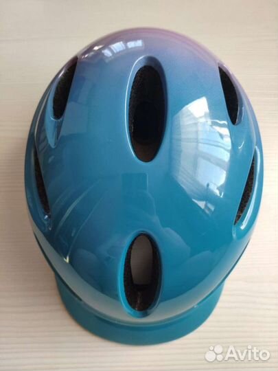 Велосипедный шлем
