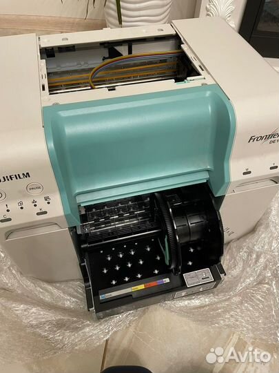 Принтер Fujifilm Frontier DE100 / DE100 XD