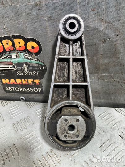 Опора двигателя задняя Chevrolet Lacetti 2006