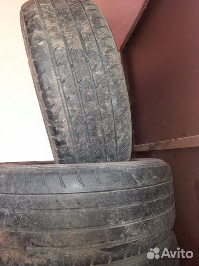 Toyo Proxes 1 225/60 R17 99V