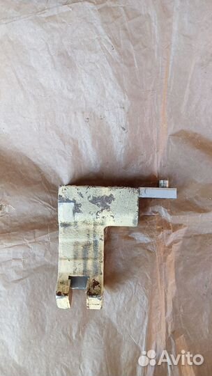 Вилка 1м63,дип300 кор.скоростей