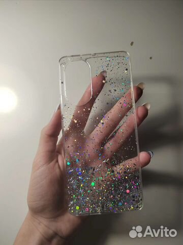 Чехол honor 50