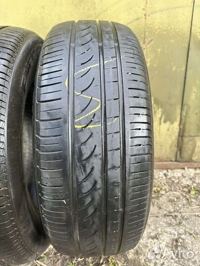 Formula Energy 225/65 R17