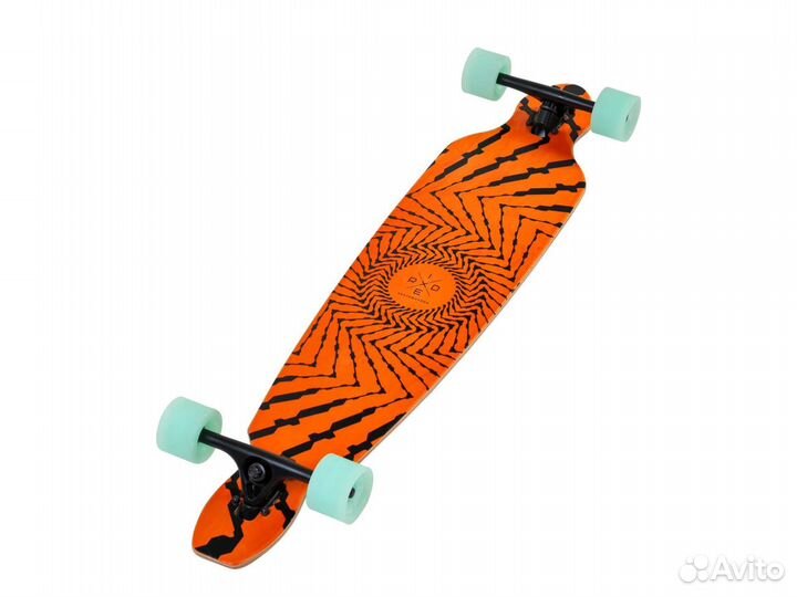 Лонгборд Ridex Desert 40.2X9