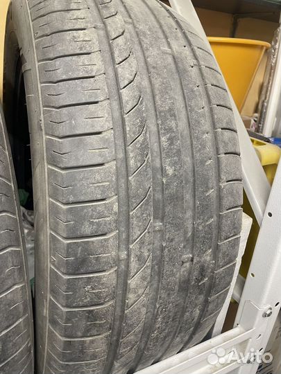Kumho Crugen HP91 245/60 R18 105V