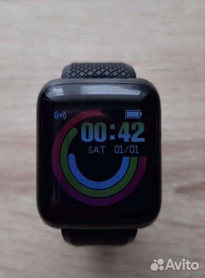 Смарт часы