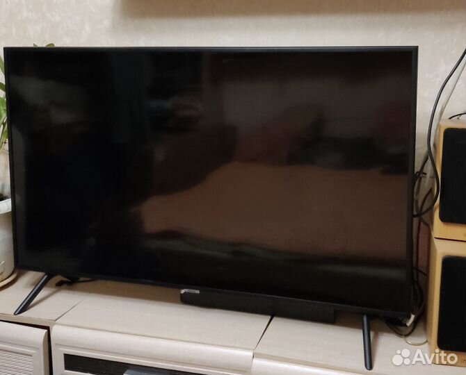 Телевизор Samsung