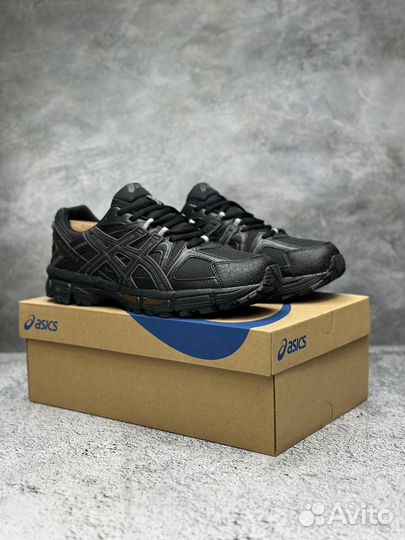 Кроссовки Asics Gel Kahana 8 Gore-Tex