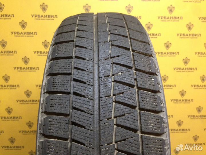 Bridgestone Blizzak Revo GZ 205/60 R16