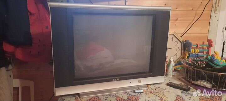 Телевизор бу