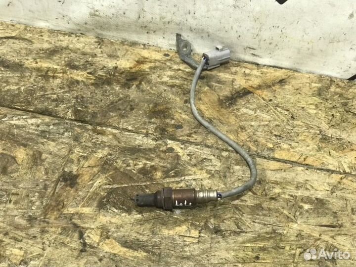 Датчик кислородный Mitsubishi Asx 1 4A92