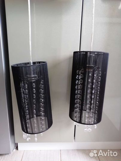 Светильник подвесной