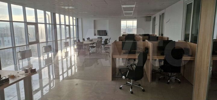 Офис, 150 м²