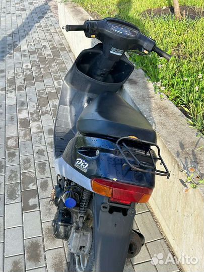 Хонда Дио 27