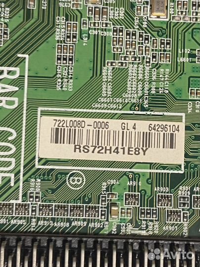 Eax66873003(1.0) от Lg 43lh570v