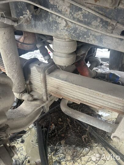 Разборка маз пенза