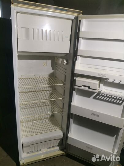 Холодильник б/у stinol 205