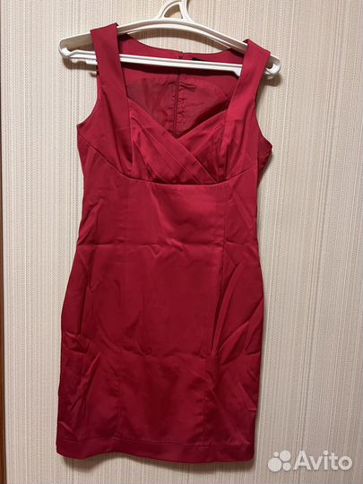 Платье летнее