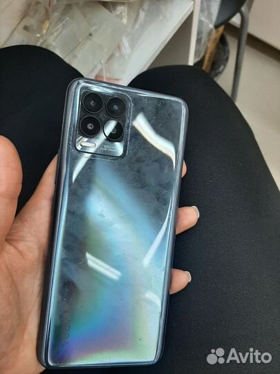 Realme 8 PRO 6/128GB