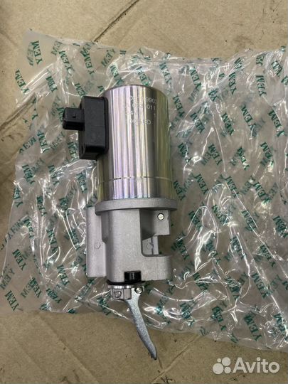 Соленоид останова двигателя deutz 04199903