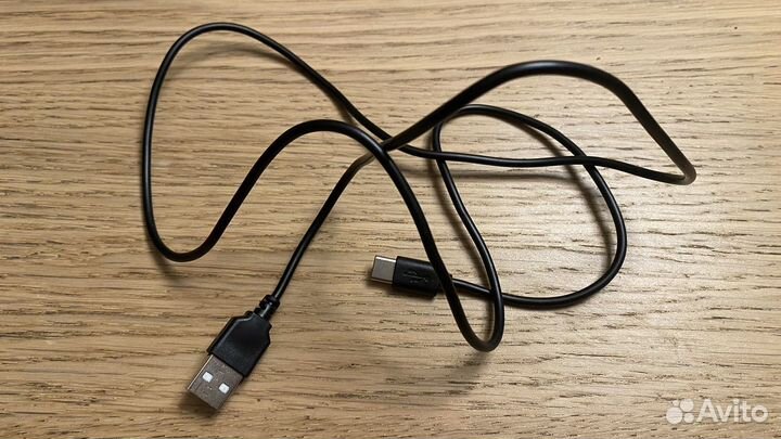 Кабель usb type c