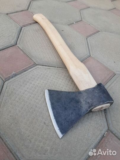 Топор СССР 1983г